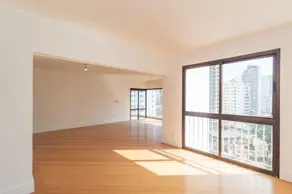 Imagem 4 - Apartamento em Moema, São Paulo - SP