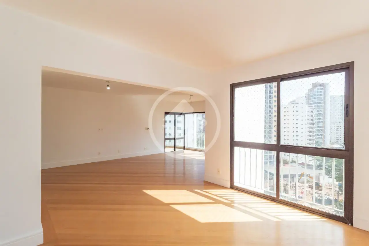 Imagem 4 - Apartamento em Moema, São Paulo - SP