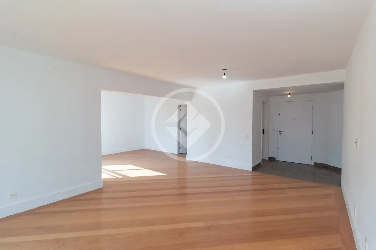 Imagem 1 - Apartamento em Moema, São Paulo - SP