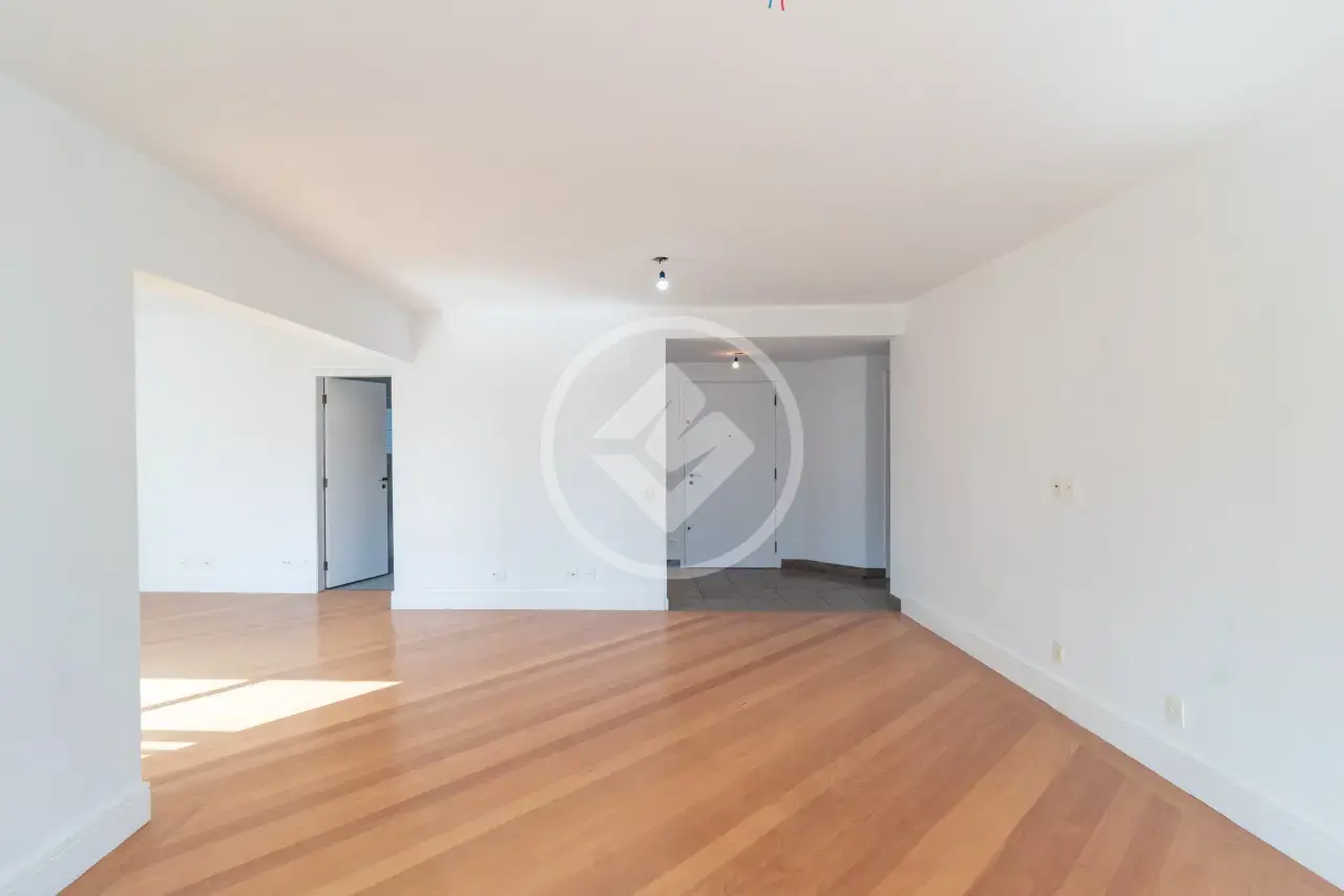 Imagem 2 - Apartamento em Moema, São Paulo - SP