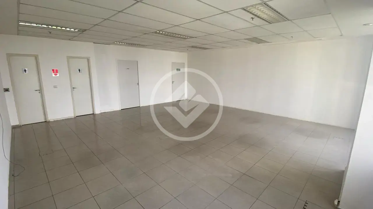 Imagem 6 - Sala Comercial em Alphaville Industrial, Barueri - SP