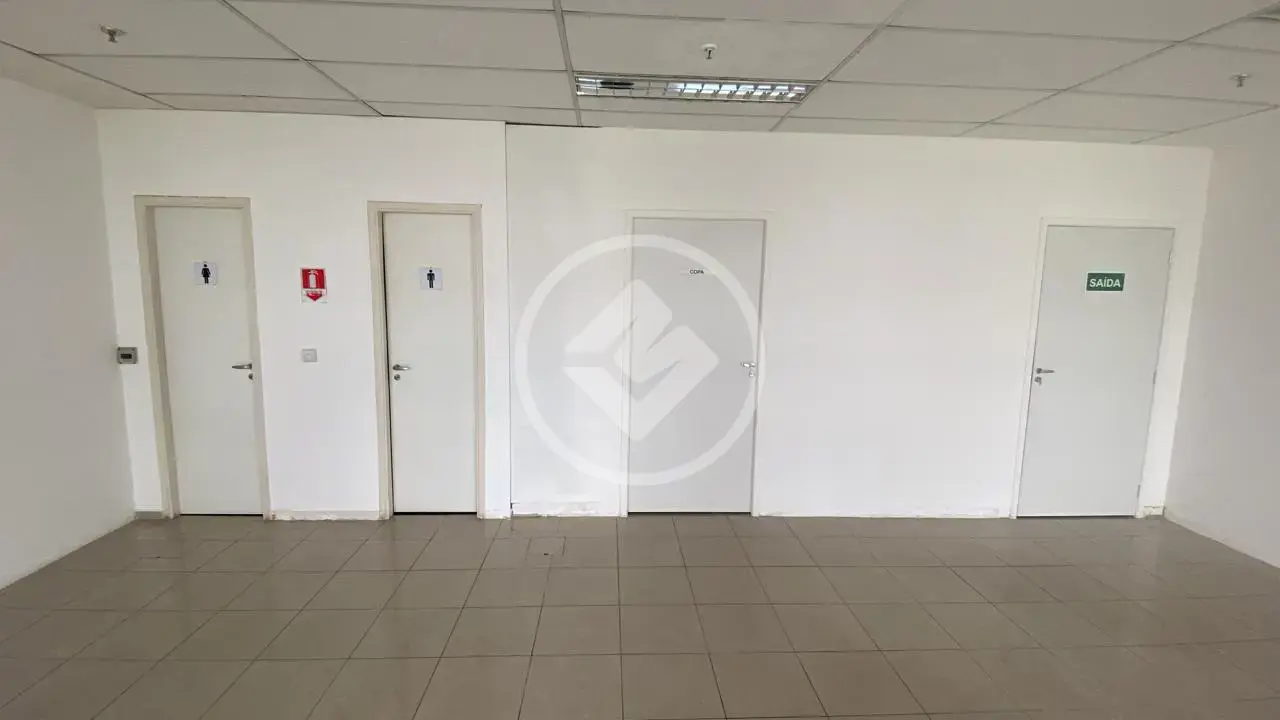 Imagem 5 - Sala Comercial em Alphaville Industrial, Barueri - SP