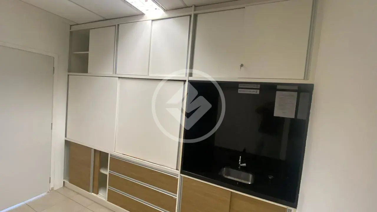 Imagem 3 - Sala Comercial em Alphaville Industrial, Barueri - SP