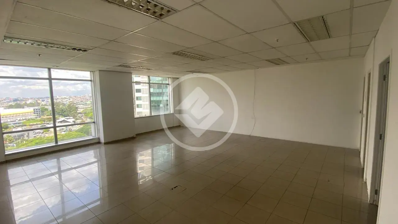 Imagem 1 - Sala Comercial em Alphaville Industrial, Barueri - SP