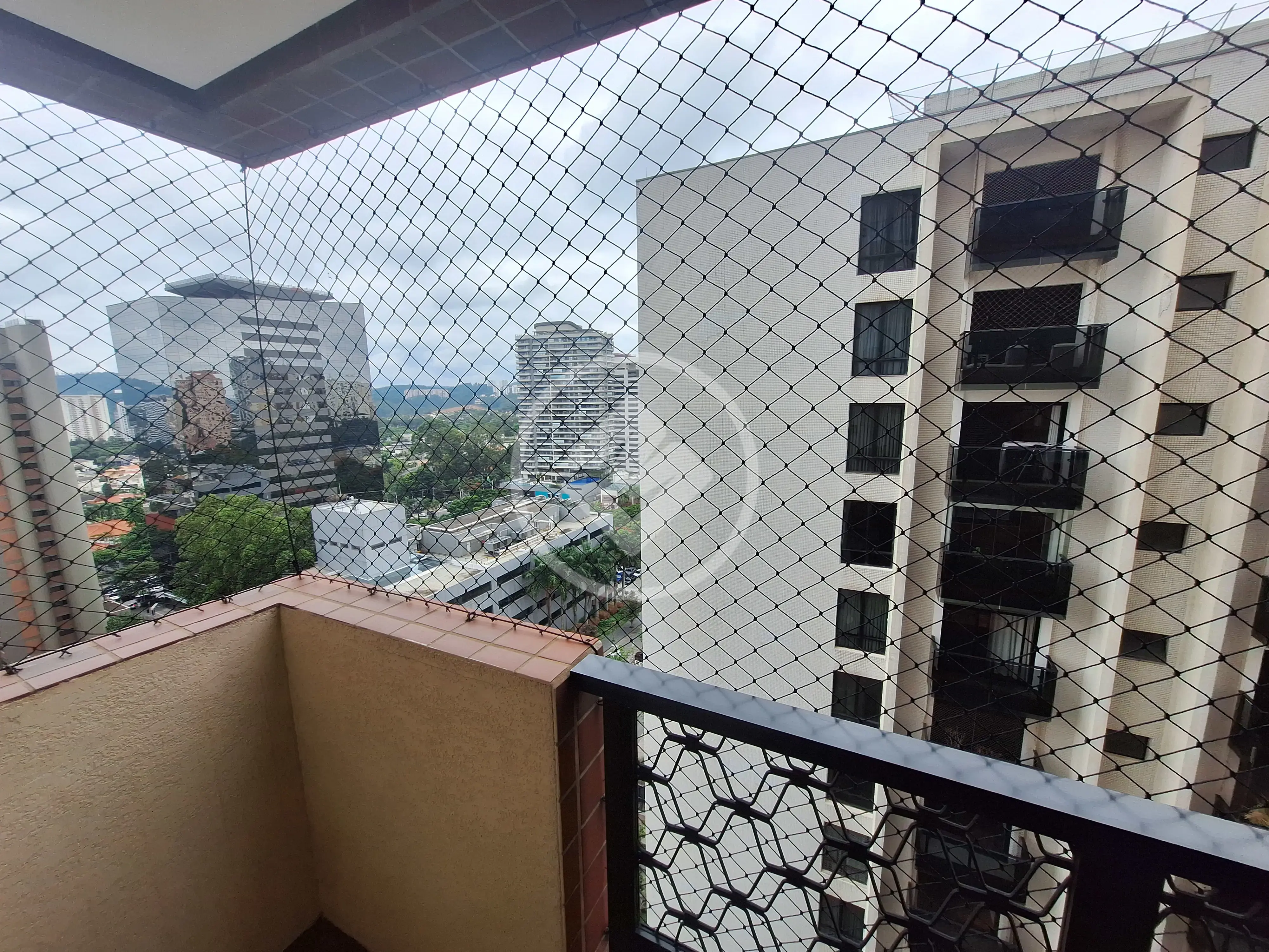 Image 23 - Apartamento em Alphaville, Barueri - SP