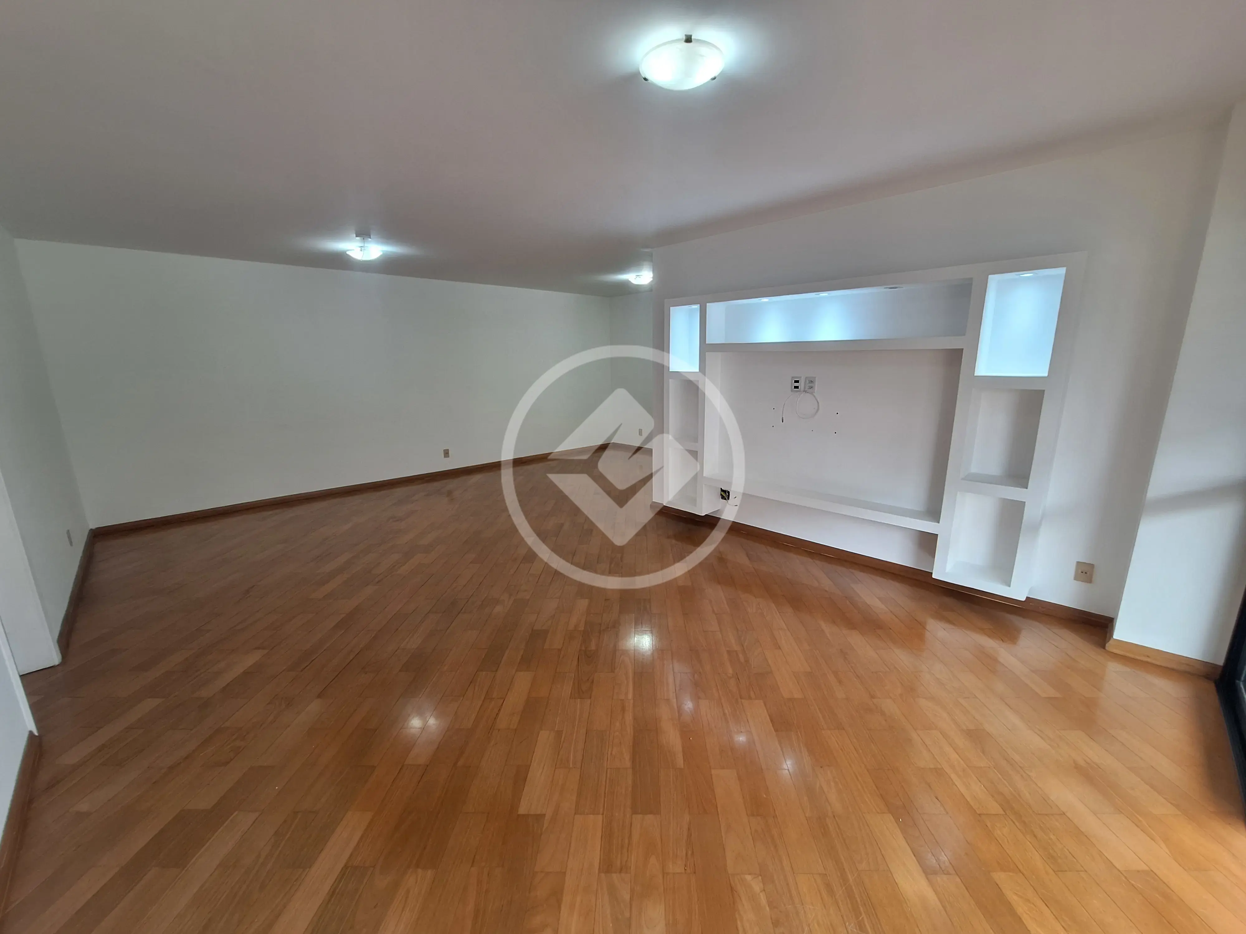 Imagem 1 - Apartamento em Alphaville, Barueri - SP