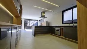 Imagem 2 - Casa Condomínio em Alphaville, Santana de Parnaíba - SP