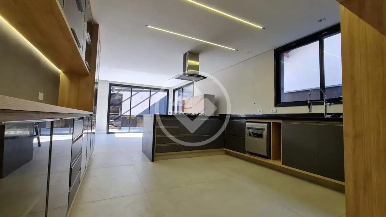 Imagem 2 - Casa Condomínio em Alphaville, Santana de Parnaíba - SP