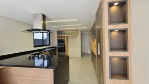 Imagem 4 - Casa Condomínio em Alphaville, Santana de Parnaíba - SP
