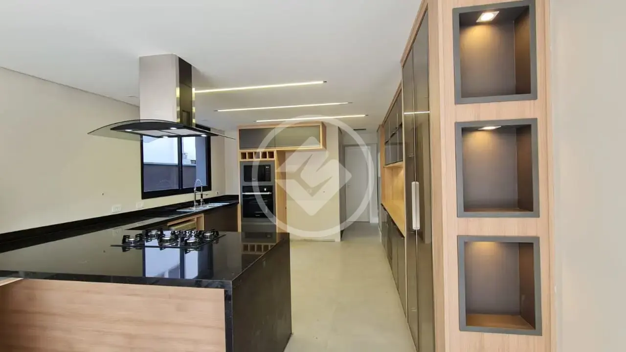 Imagem 4 - Casa Condomínio em Alphaville, Santana de Parnaíba - SP
