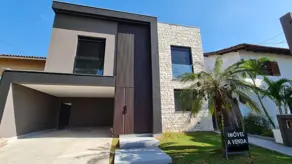 Casa Condomínio Alphaville, Santana de Parnaíba - SP — foto 1
