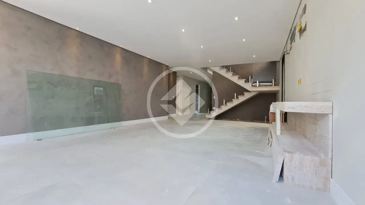 Imagem 1 - Casa Condomínio em Alphaville, Santana de Parnaíba - SP