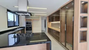 Imagem 3 - Casa Condomínio em Alphaville, Santana de Parnaíba - SP
