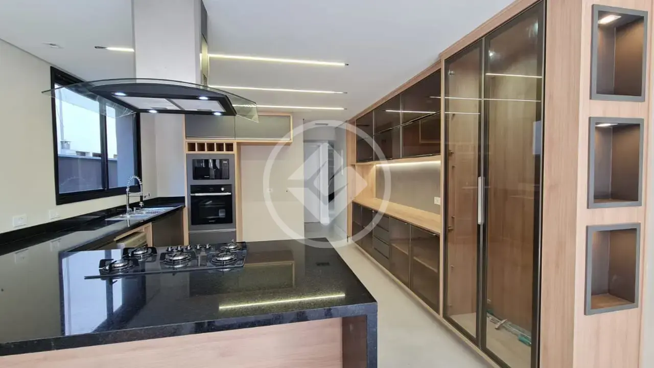 Imagem 3 - Casa Condomínio em Alphaville, Santana de Parnaíba - SP