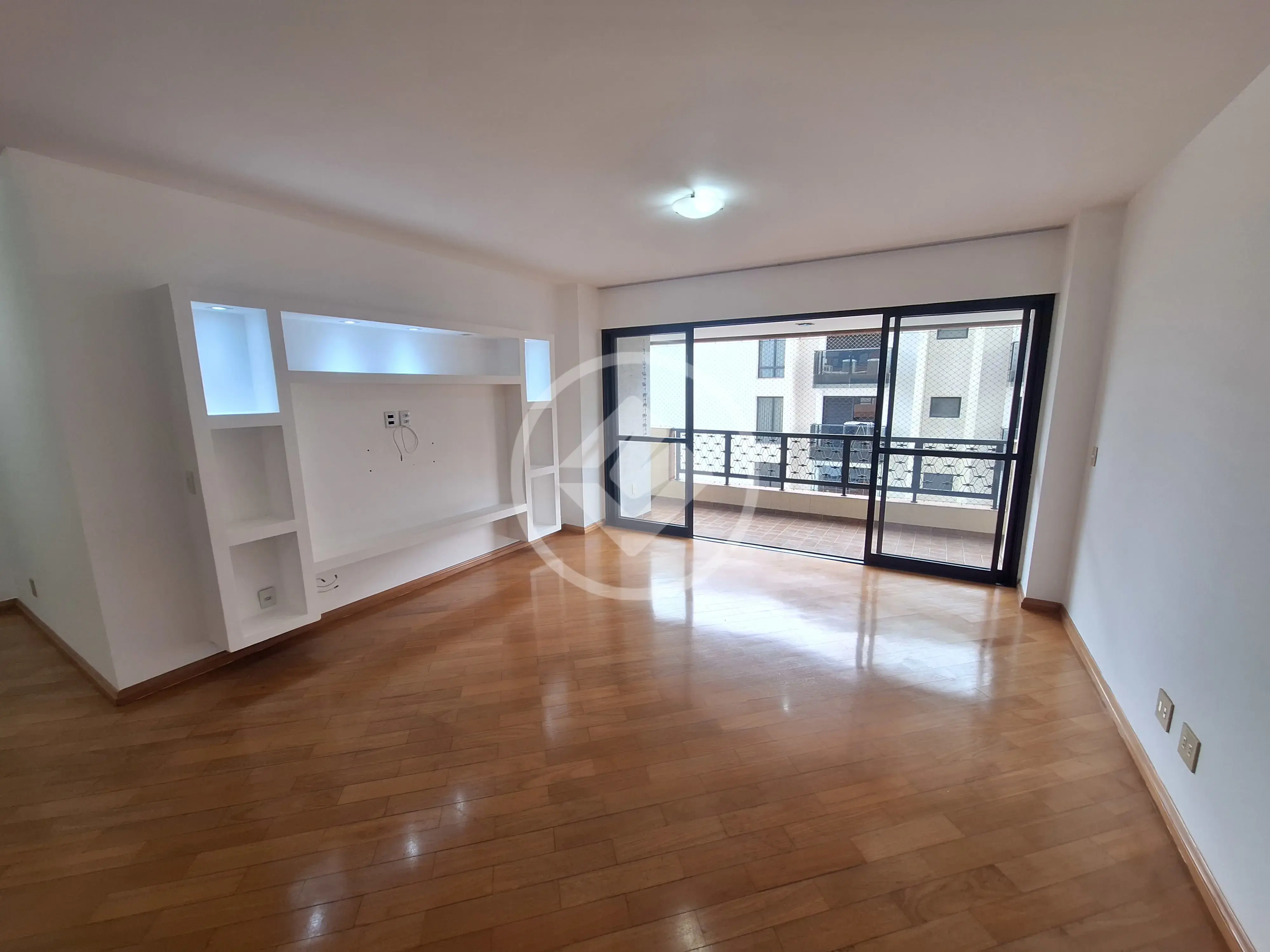 Imagem 1 - Apartamento em Alphaville, Barueri - SP