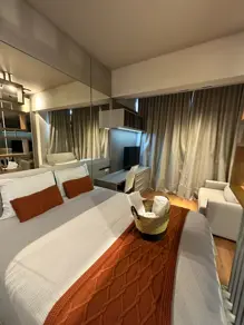 Imagem 4 - Loft / Studio em Vila Olímpia, São Paulo - SP