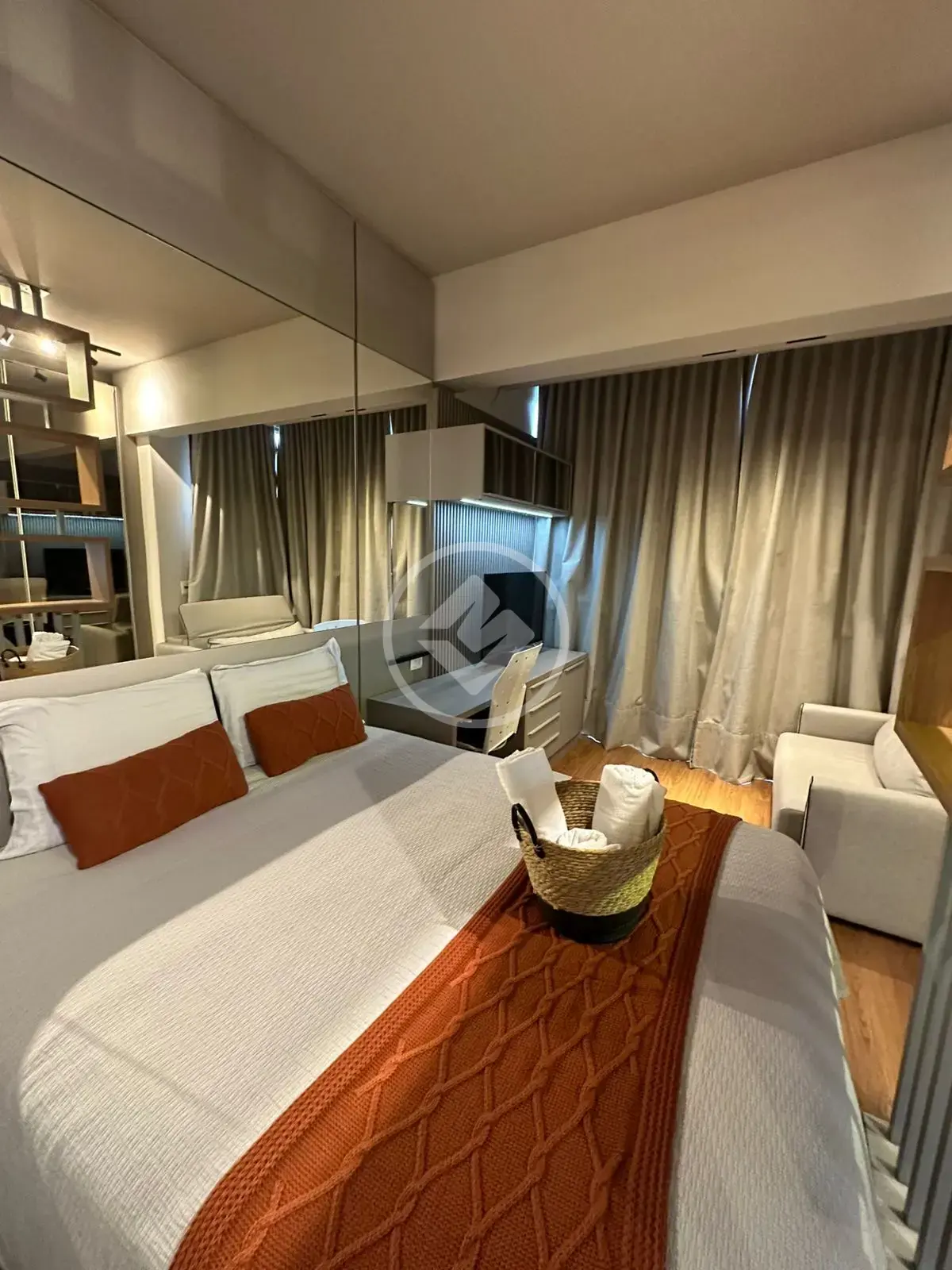 Imagem 4 - Loft / Studio em Vila Olímpia, São Paulo - SP