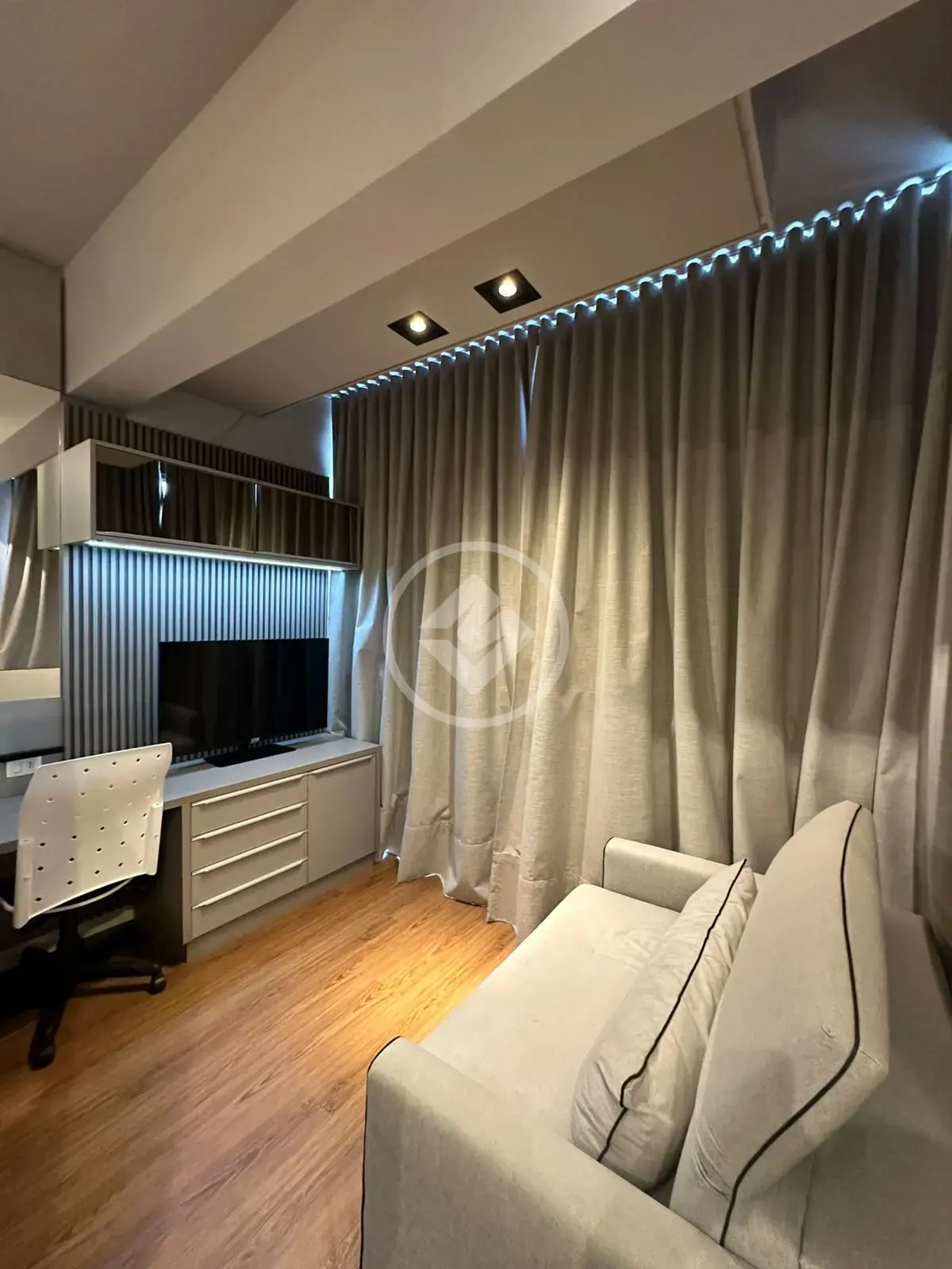 Imagem 1 - Loft / Studio em Vila Olímpia, São Paulo - SP