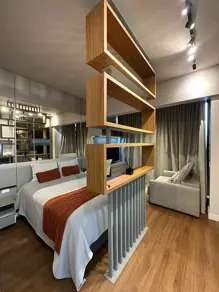 Imagem 5 - Loft / Studio em Vila Olímpia, São Paulo - SP