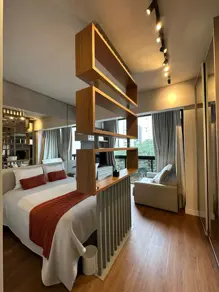 Loft / Studio Vila Olímpia, São Paulo - SP — foto 2