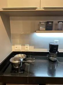 Imagem 6 - Loft / Studio em Vila Olímpia, São Paulo - SP