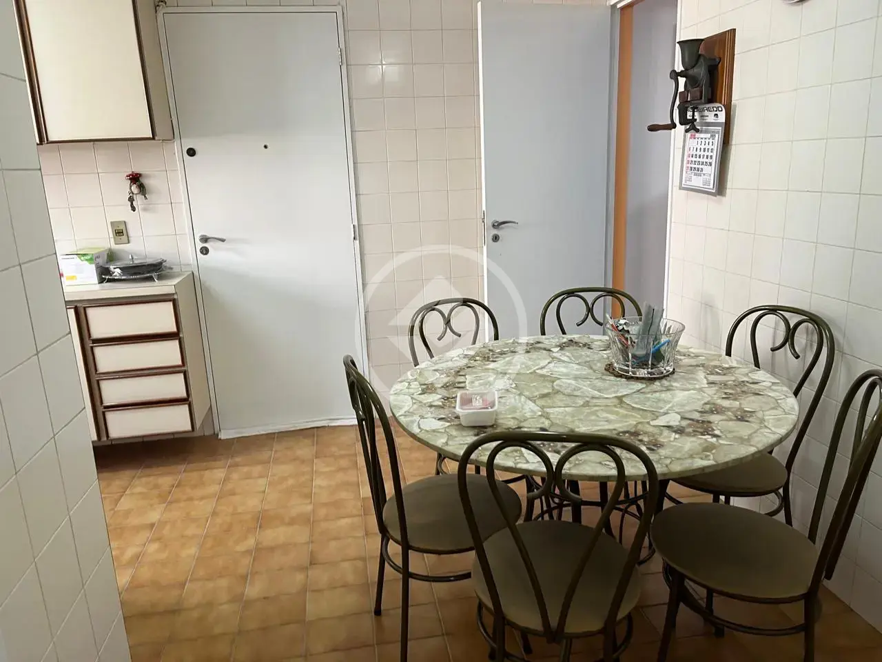 Imagem 4 - Apartamento em Indianópolis, São Paulo - SP