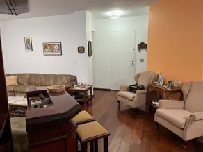 Imagem 3 - Apartamento em Indianópolis, São Paulo - SP