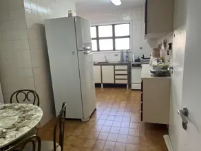 Imagem 5 - Apartamento em Indianópolis, São Paulo - SP