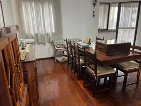 Apartamento Indianópolis, São Paulo - SP — foto 2