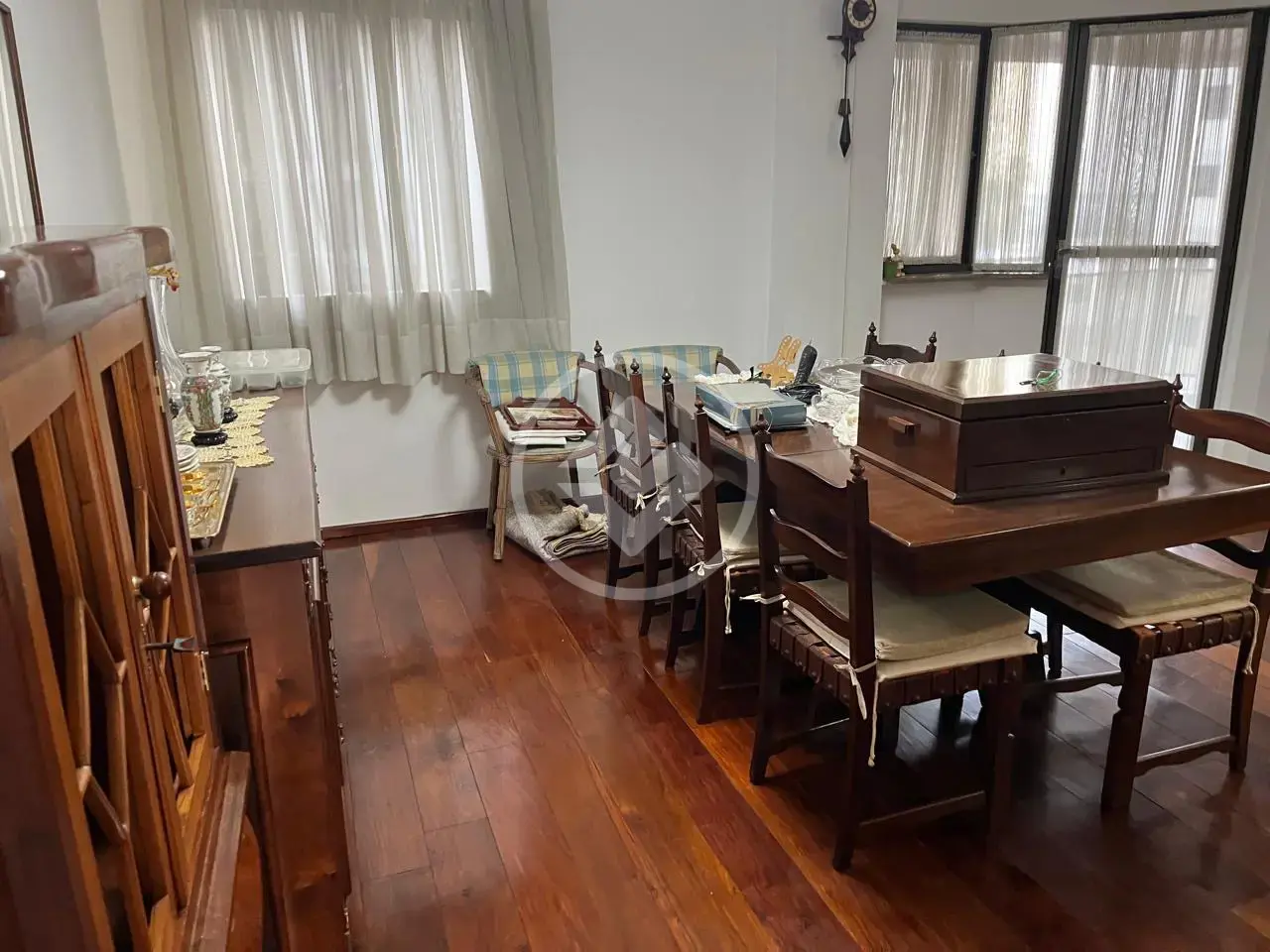 Imagem 1 - Apartamento em Indianópolis, São Paulo - SP