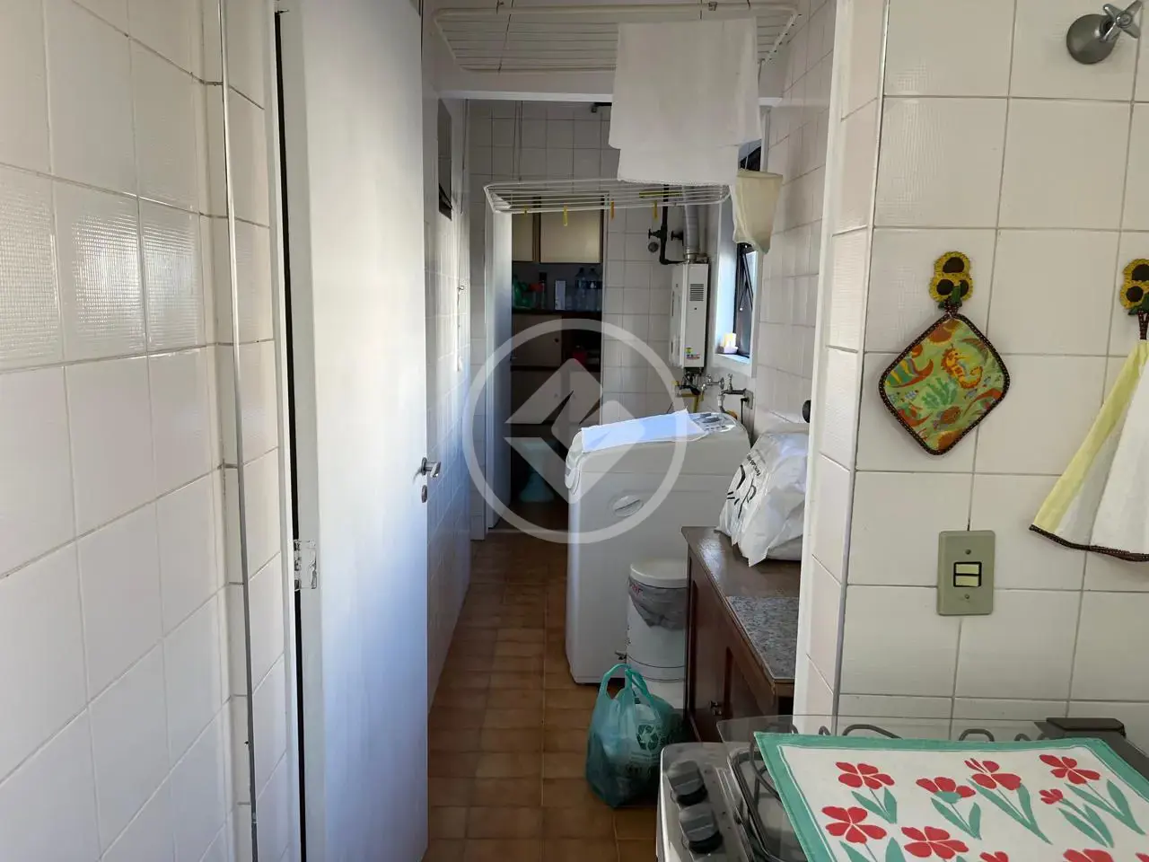 Imagem 6 - Apartamento em Indianópolis, São Paulo - SP