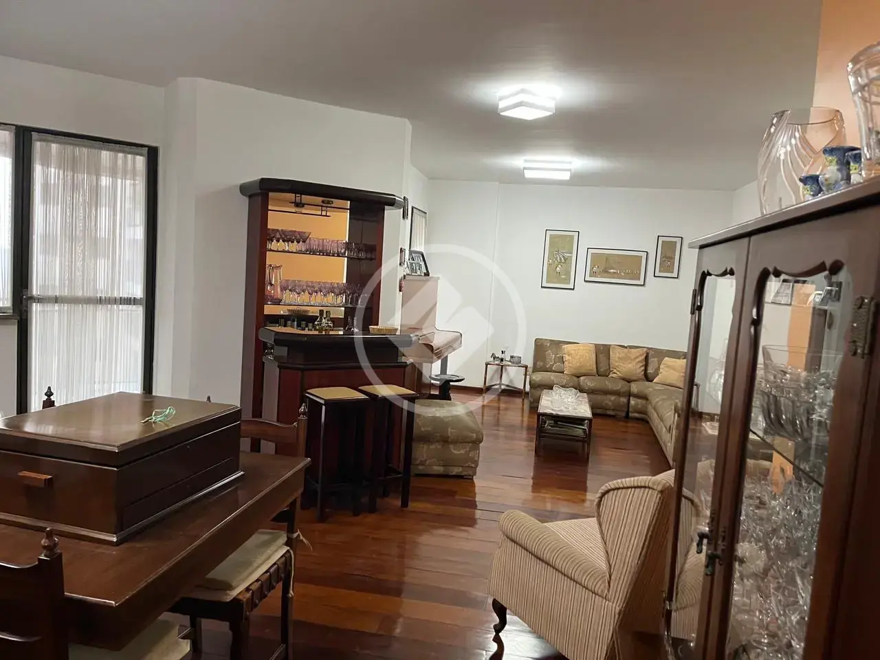 Imagem 1 - Apartamento em Indianópolis, São Paulo - SP