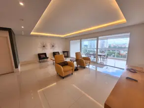Apartamento Alphaville Conde I, Barueri - SP — foto 1
