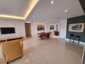 Imagem 2 - Apartamento em Alphaville Conde I, Barueri - SP
