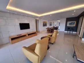 Apartamento Alphaville Conde I, Barueri - SP — foto 2