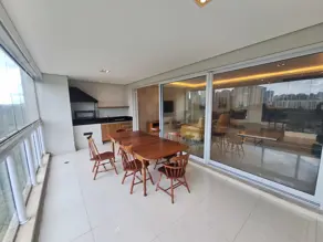 Imagem 4 - Apartamento em Alphaville Conde I, Barueri - SP