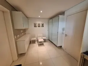 Imagem 6 - Apartamento em Alphaville Conde I, Barueri - SP