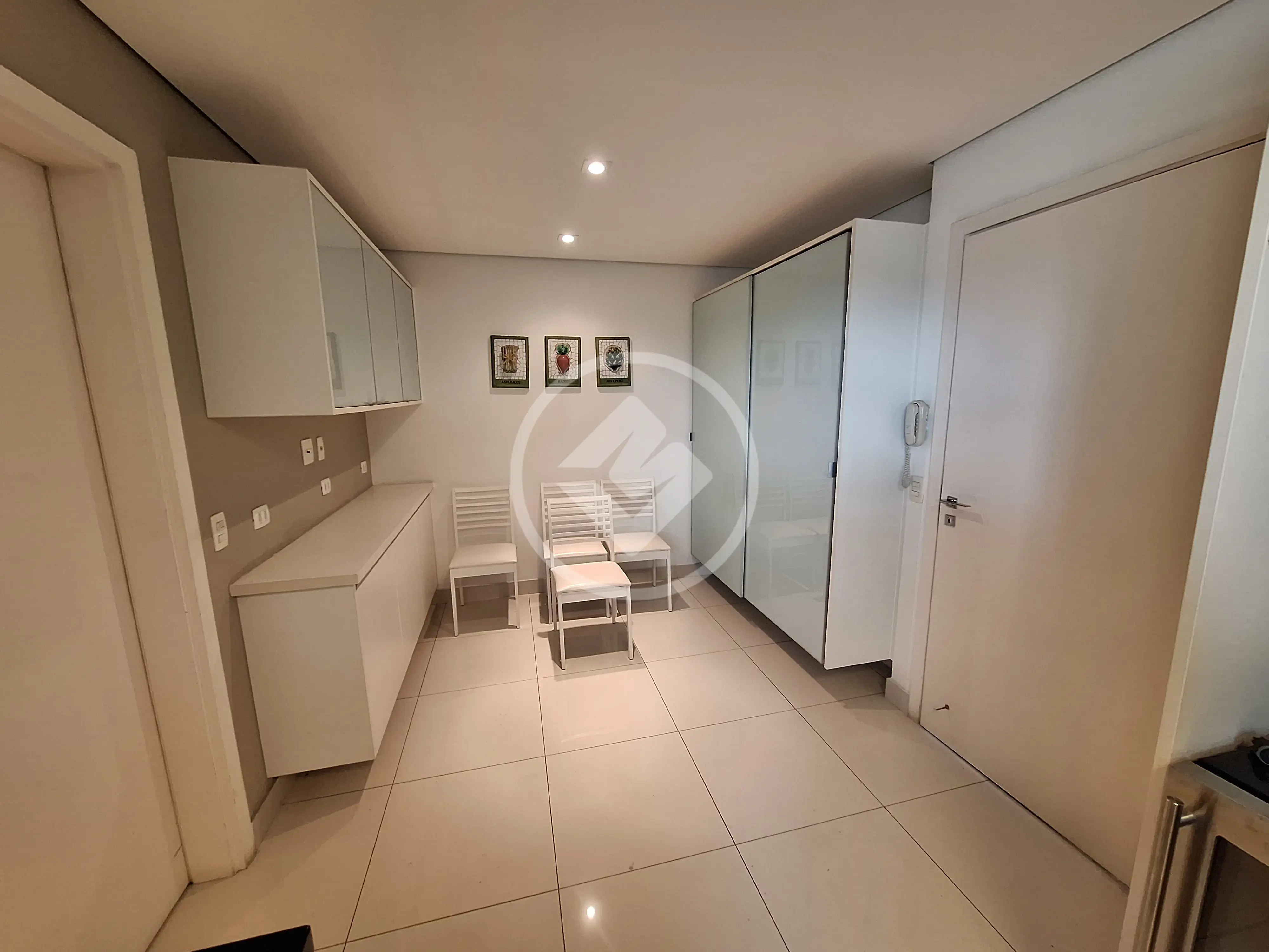 Imagem 6 - Apartamento em Alphaville Conde I, Barueri - SP