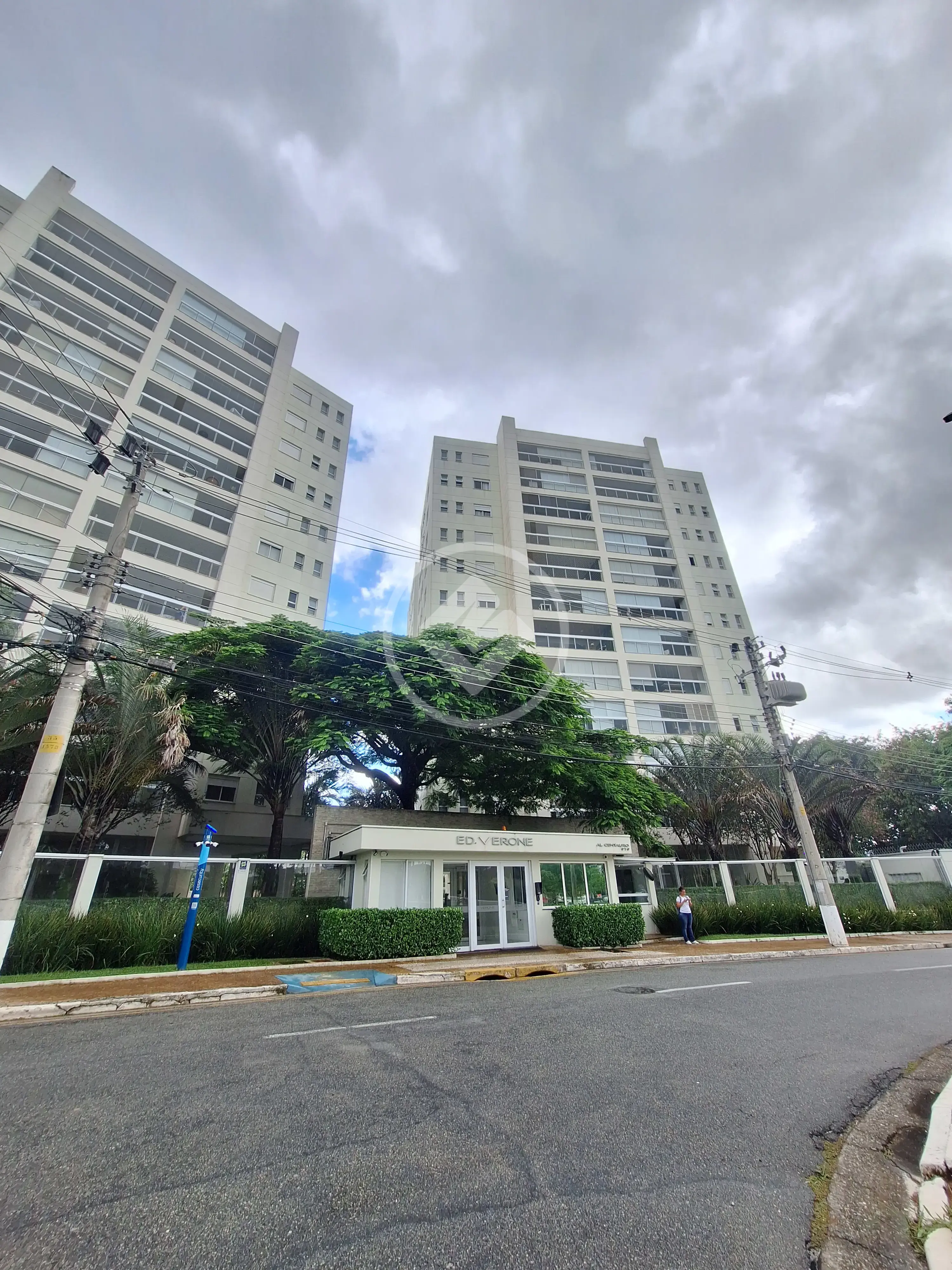 Image 20 - Apartamento em Alphaville Conde I, Barueri - SP