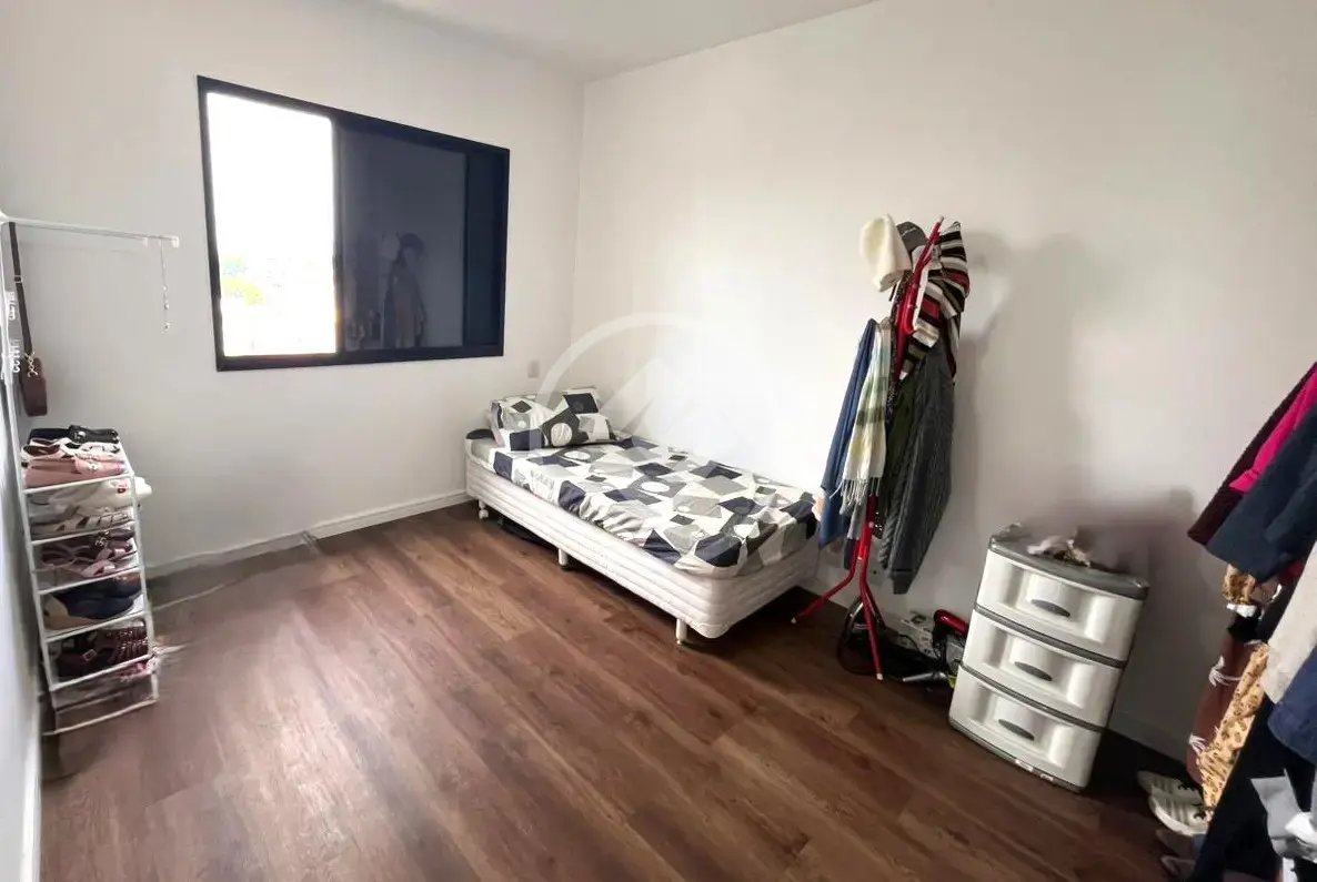 Imagem 3 - Apartamento em Vila São Luiz (Valparaiso), Barueri - SP