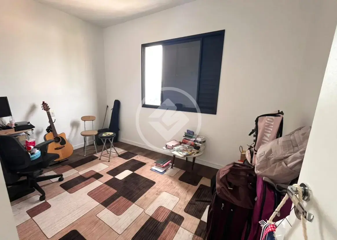 Imagem 4 - Apartamento em Vila São Luiz (Valparaiso), Barueri - SP