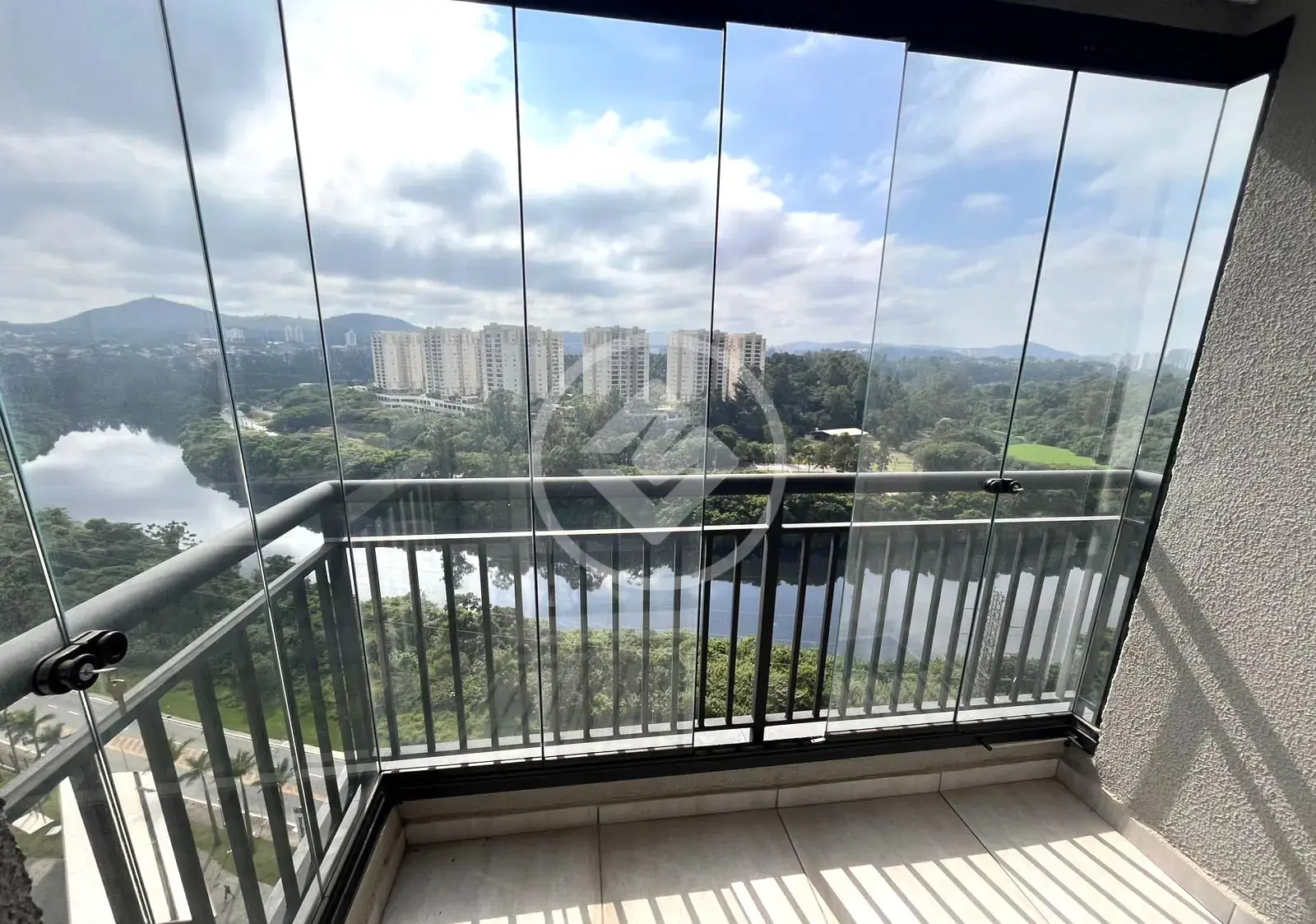 Imagem 6 - Apartamento em Vila São Luiz (Valparaiso), Barueri - SP