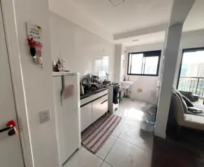 Imagem 2 - Apartamento em Vila São Luiz (Valparaiso), Barueri - SP