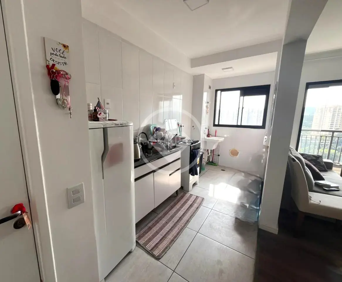 Imagem 2 - Apartamento em Vila São Luiz (Valparaiso), Barueri - SP