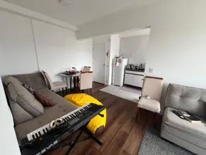 Apartamento Vila São Luiz (Valparaiso), Barueri - SP — foto 2