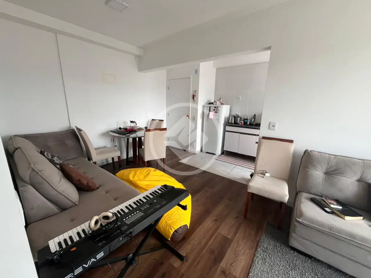 Imagem 1 - Apartamento em Vila São Luiz (Valparaiso), Barueri - SP