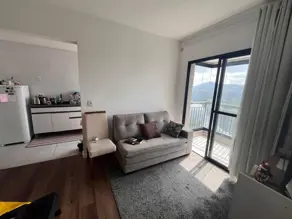 Apartamento Vila São Luiz (Valparaiso), Barueri - SP — foto 1