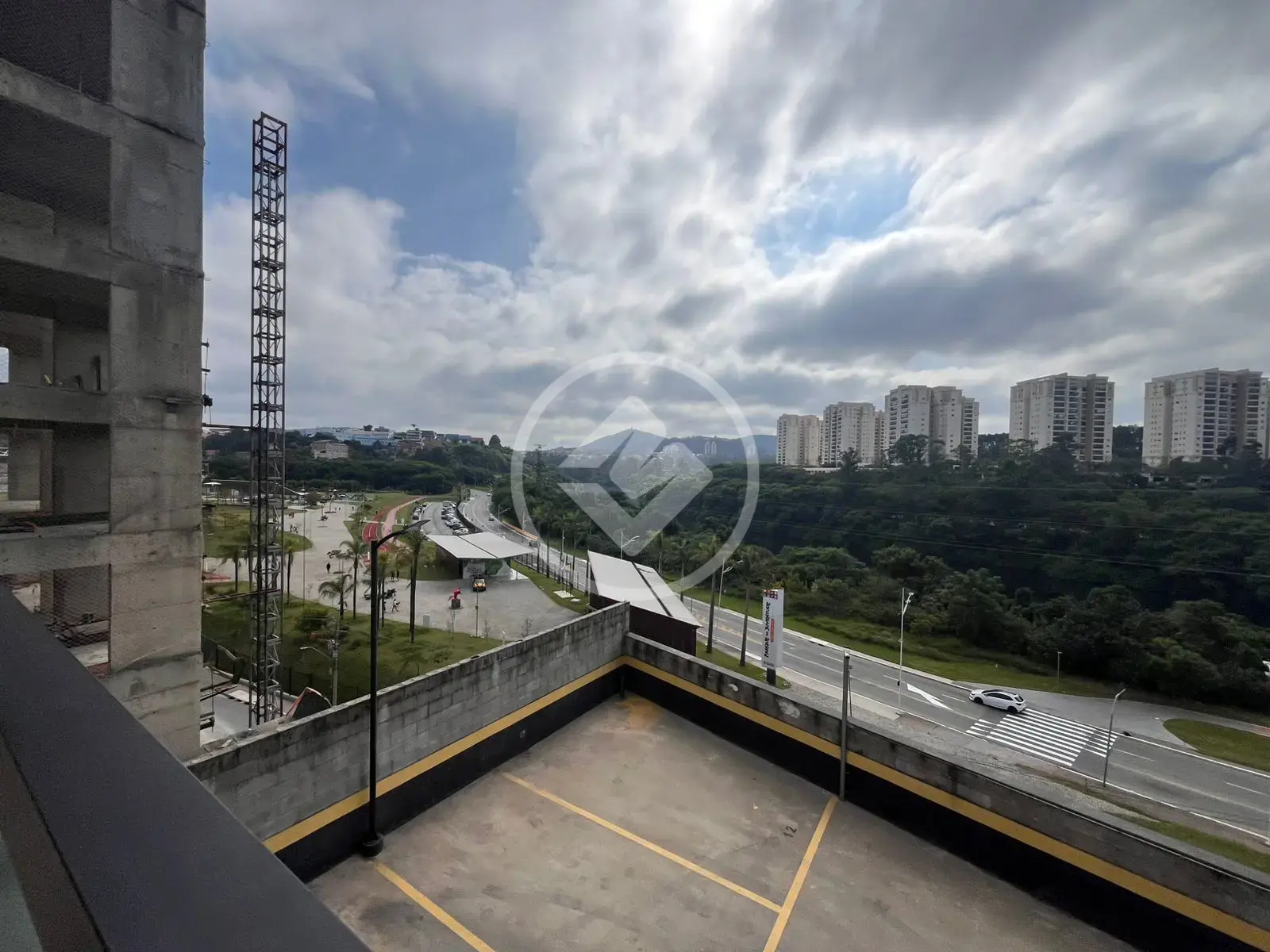 Image 14 - Apartamento em Vila São Luiz (Valparaiso), Barueri - SP