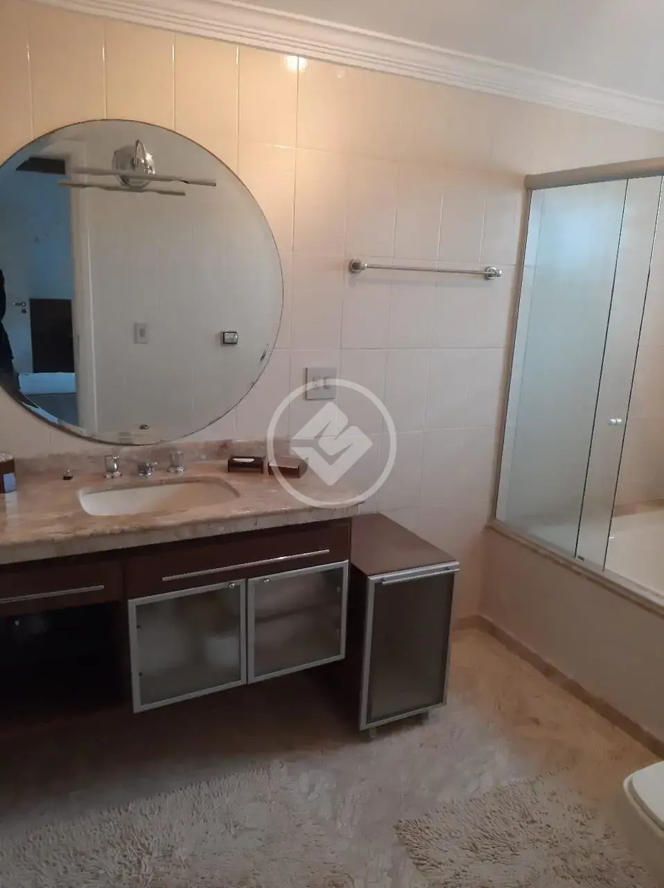 Imagem 1 - Casa Condomínio em Alphaville, Barueri - SP
