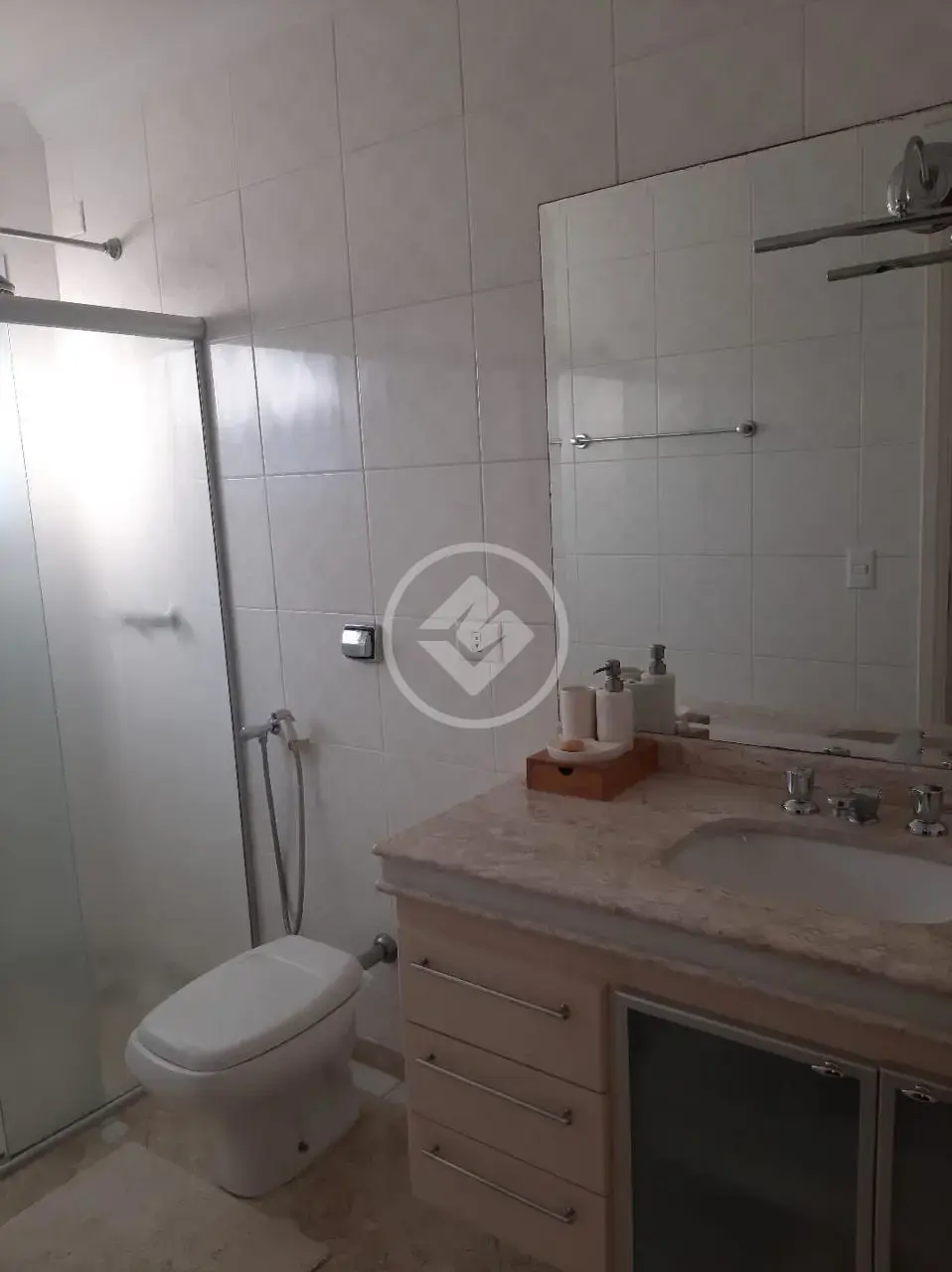 Imagem 2 - Casa Condomínio em Alphaville, Barueri - SP